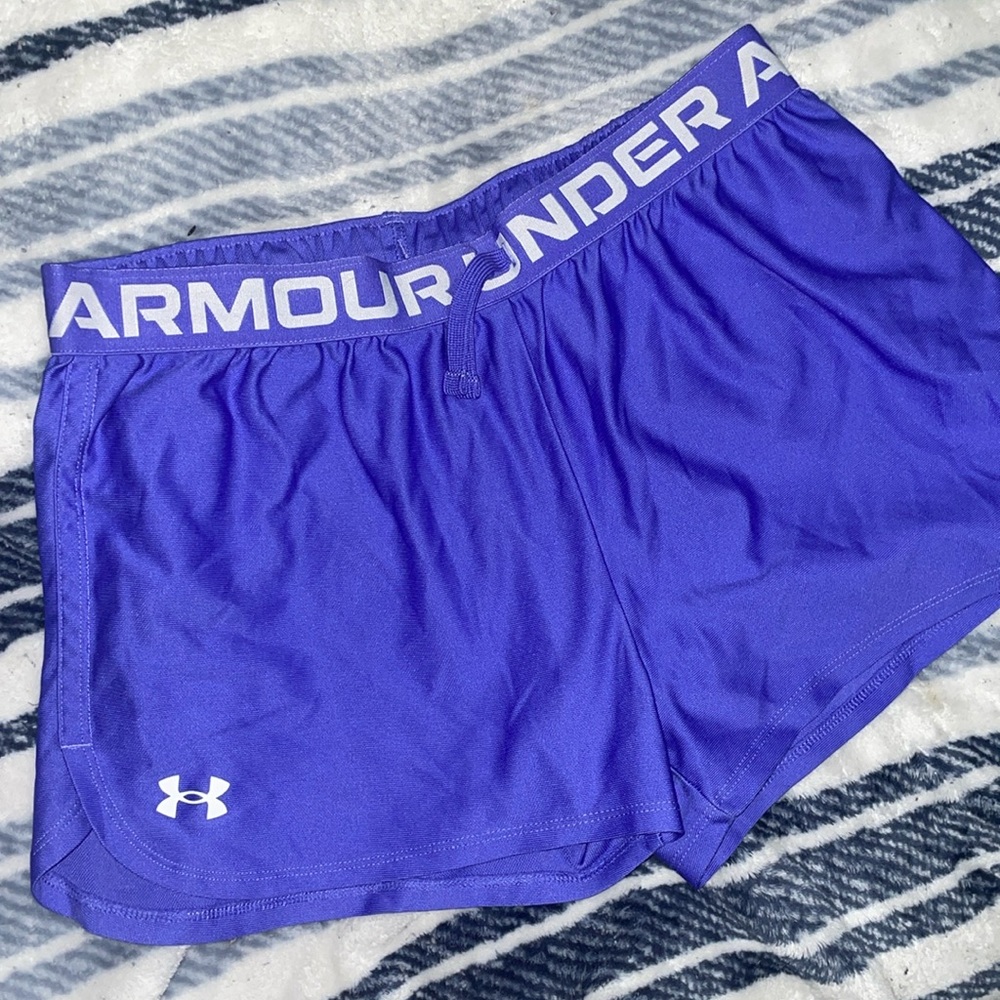 Under armour shorts